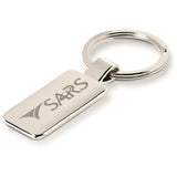 Altitude Shimmer Keyholder