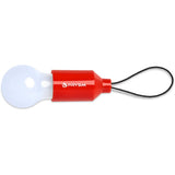Altitude Brainwave LED Key Loop RED