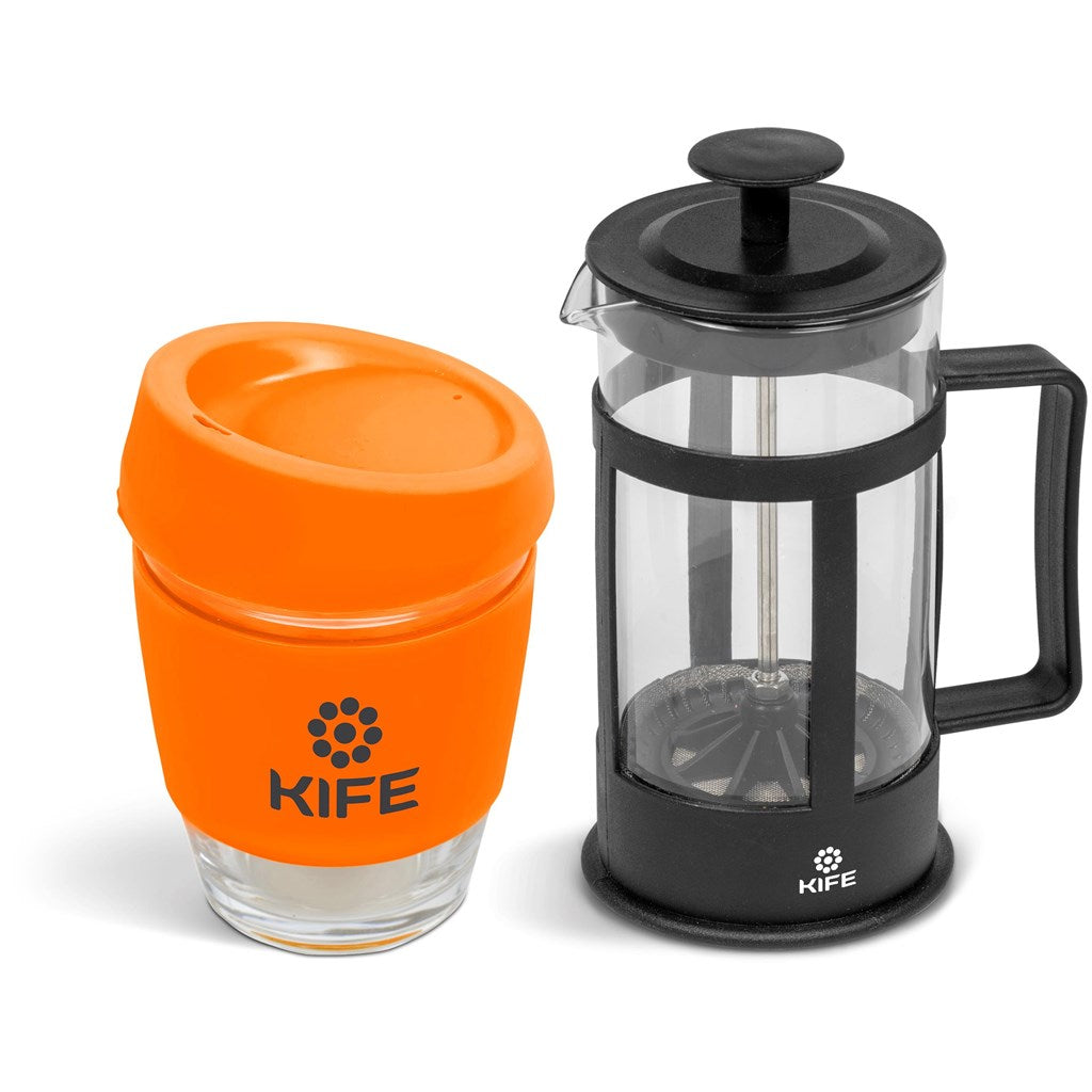 Kooshty Kupper Koffee Set