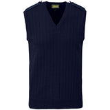 Force Sleeveless Jersey NAVY