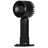 Altitude Laqueta Rechargeable Handheld Mini USB Fan