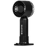Altitude Laqueta Rechargeable Handheld Mini USB Fan