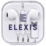 Altitude Santana Type-C Wired Earbuds