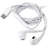 Altitude Santana Type-C Wired Earbuds