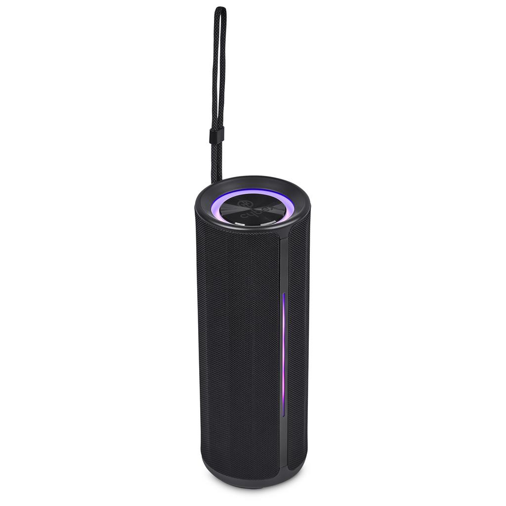 Alex Varga Ostrava 20W Bluetooth Speaker