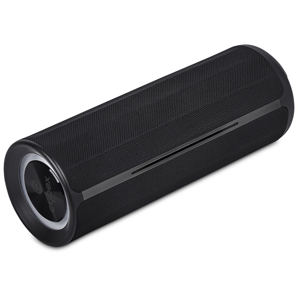 Alex Varga Ostrava 20W Bluetooth Speaker BLACK