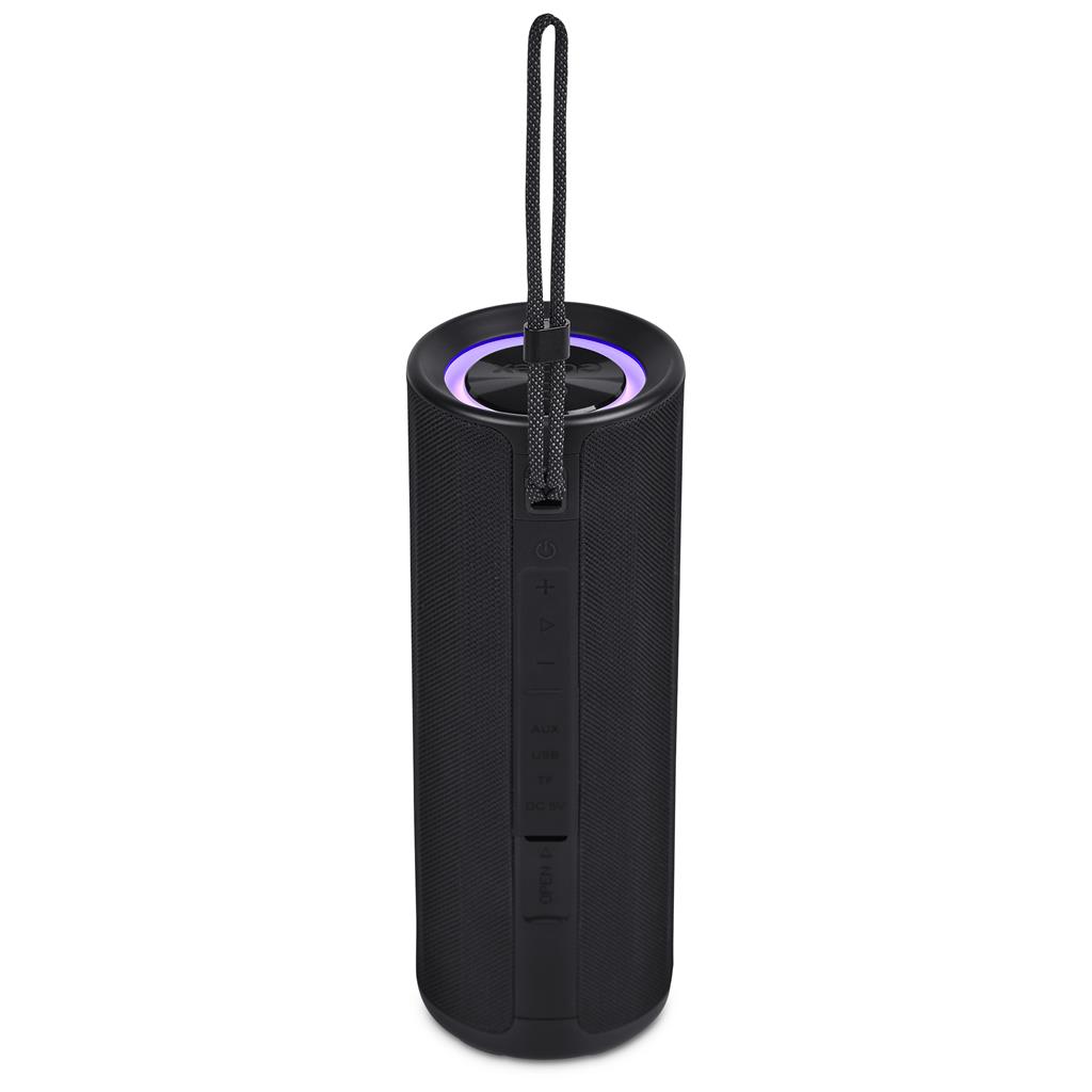 Alex Varga Ostrava 20W Bluetooth Speaker