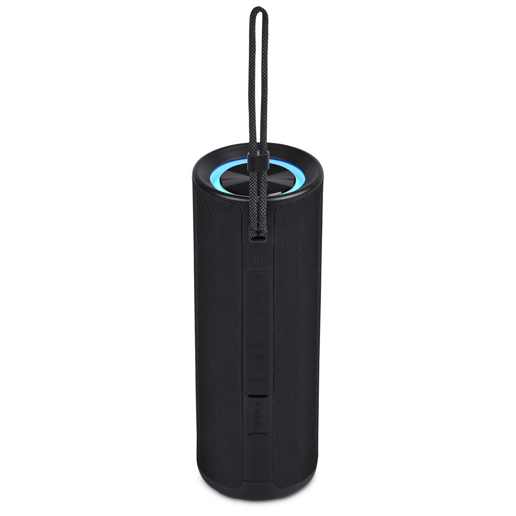 Alex Varga Ostrava 20W Bluetooth Speaker