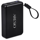 Swiss Cougar Salzburg Fast Charge 65W PD & QC Power Bank 15,000mAh