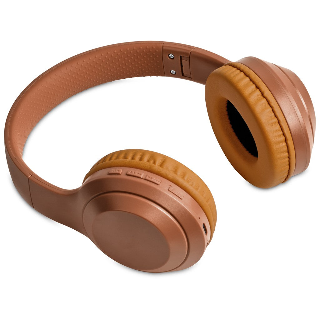 Serendipio Merseyside Bluetooth Headphones