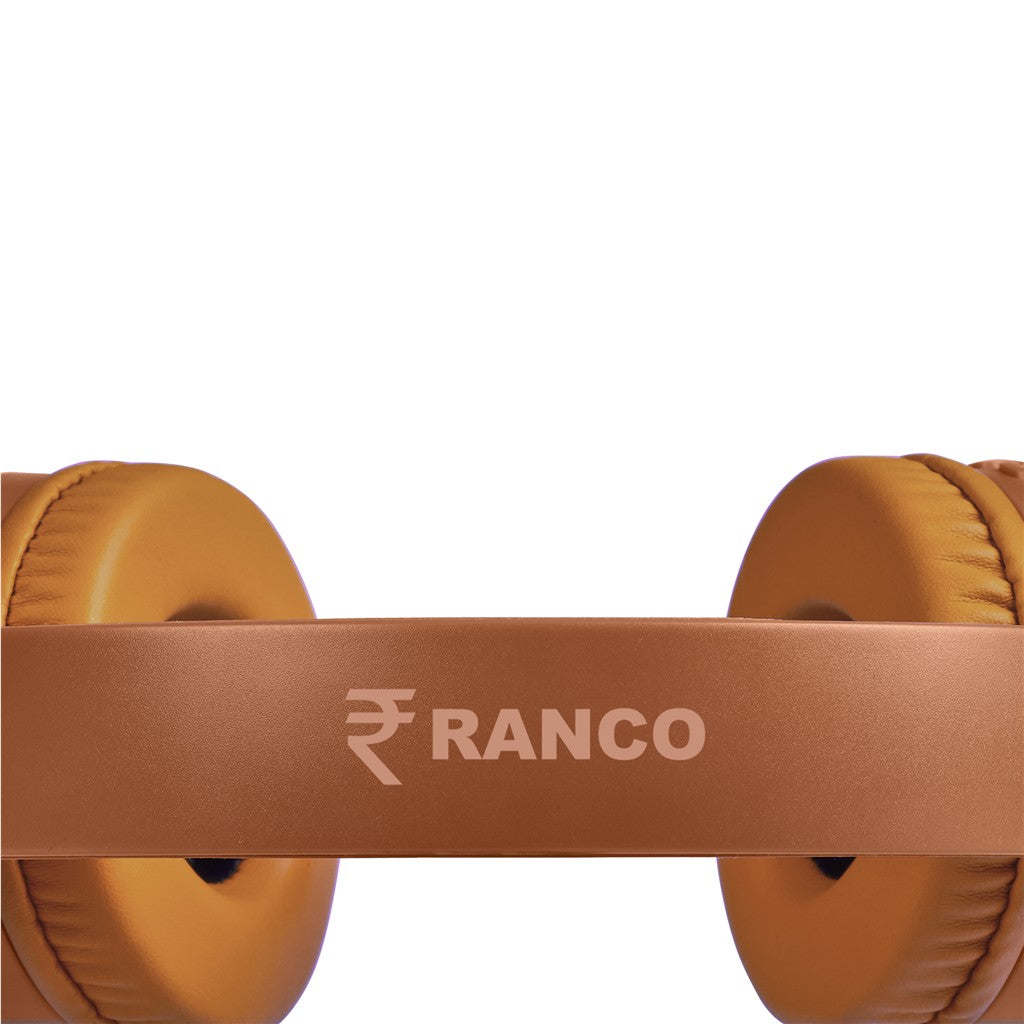 Serendipio Merseyside Bluetooth Headphones