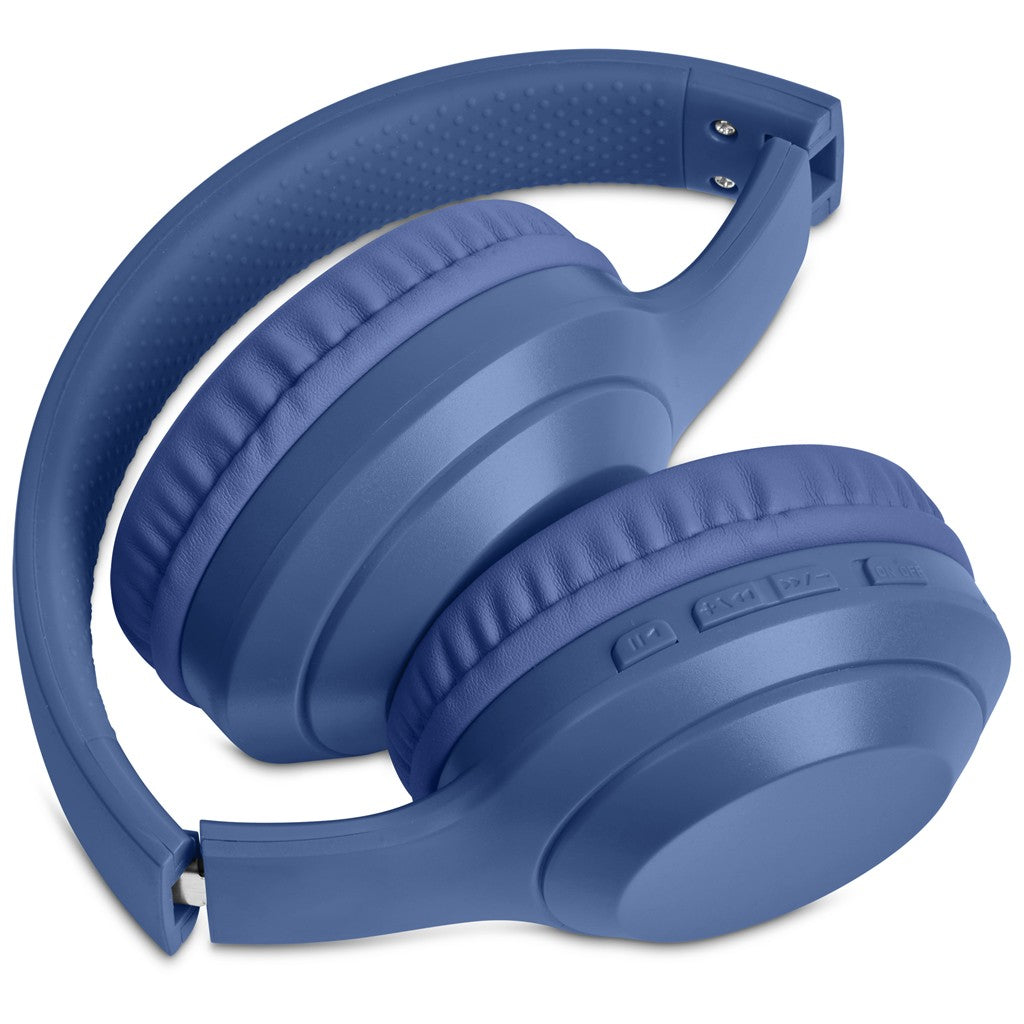 Serendipio Merseyside Bluetooth Headphones