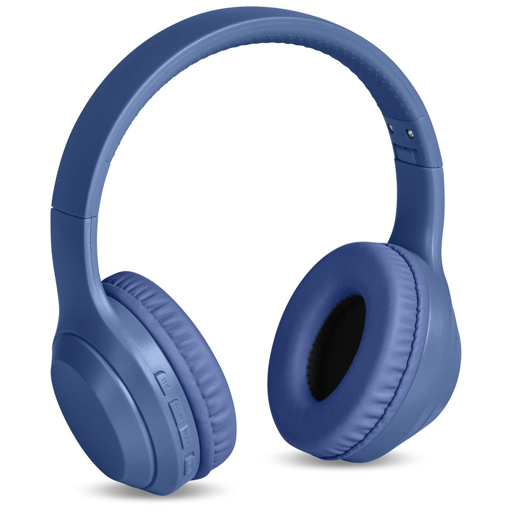 Serendipio Merseyside Bluetooth Headphones