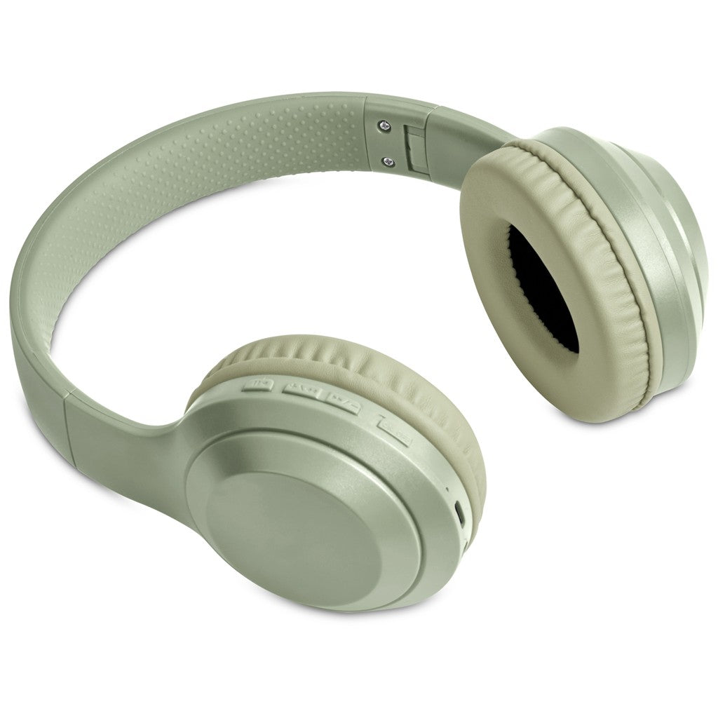 Serendipio Merseyside Bluetooth Headphones