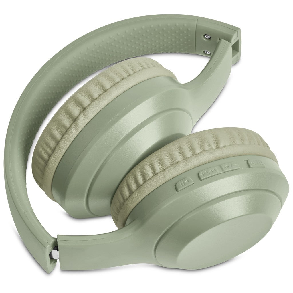 Serendipio Merseyside Bluetooth Headphones