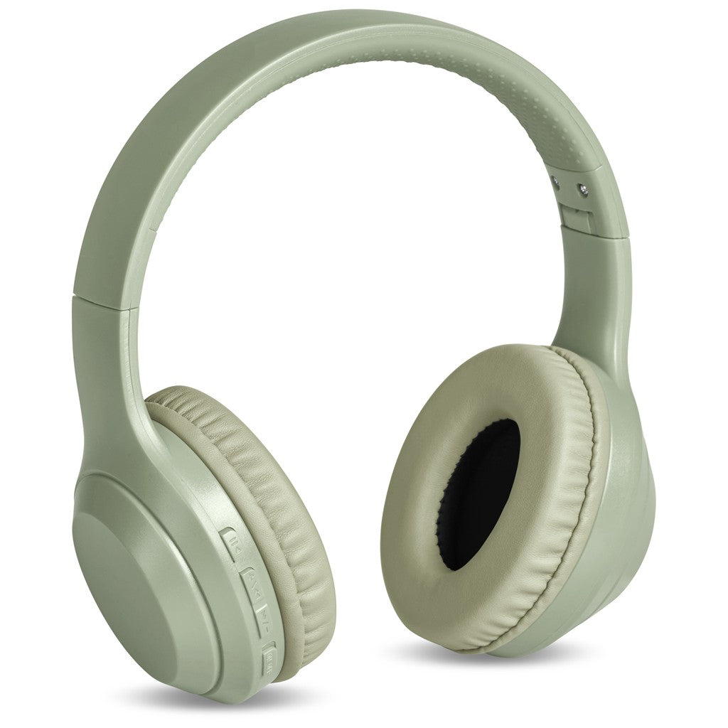 Serendipio Merseyside Bluetooth Headphones