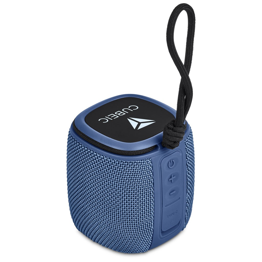 Serendipio Yorkshire 5W Bluetooth Speaker