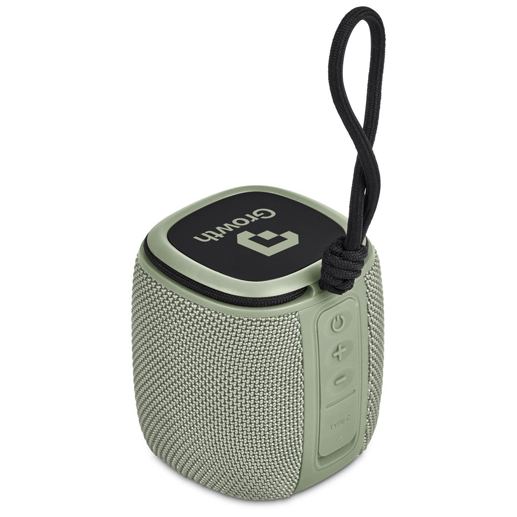 Serendipio Yorkshire 5W Bluetooth Speaker