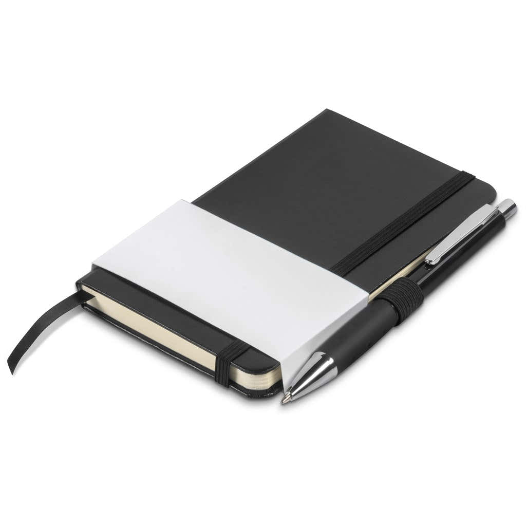 Altitude Fourth Estate A6 Hard Cover Notebook