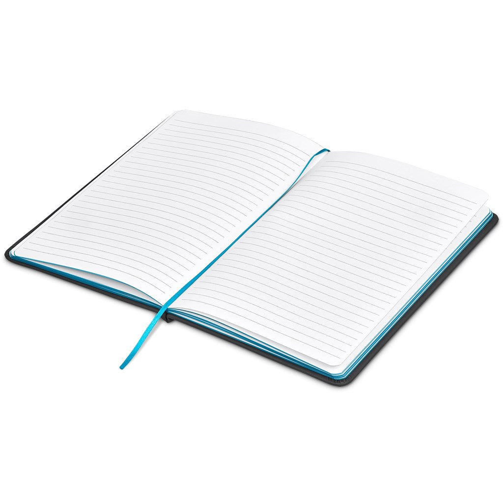 Altitude Sigma A5 Hard Cover Notebook