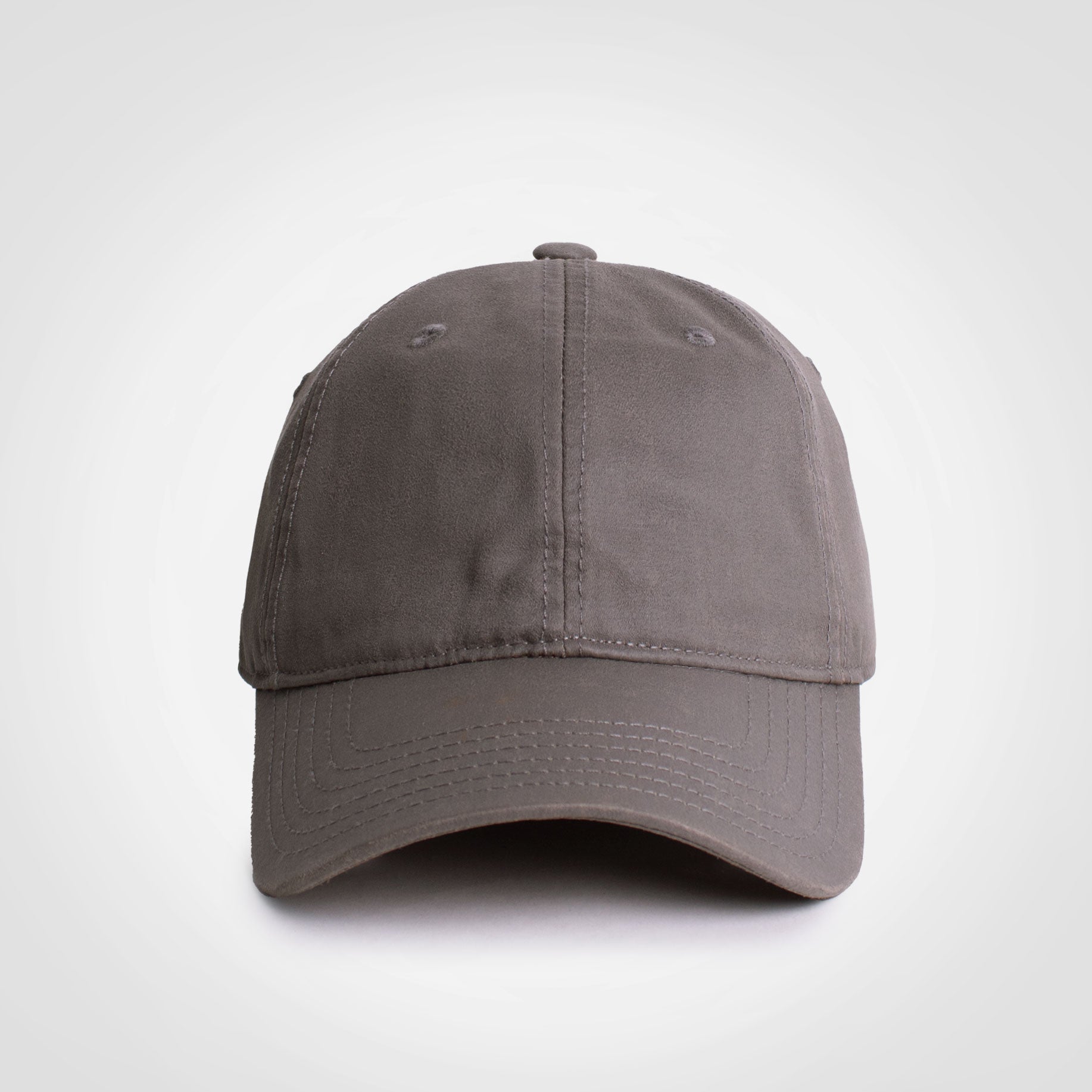 Oilskin Caps Gray