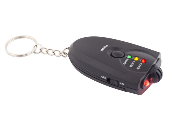 Breathalyser