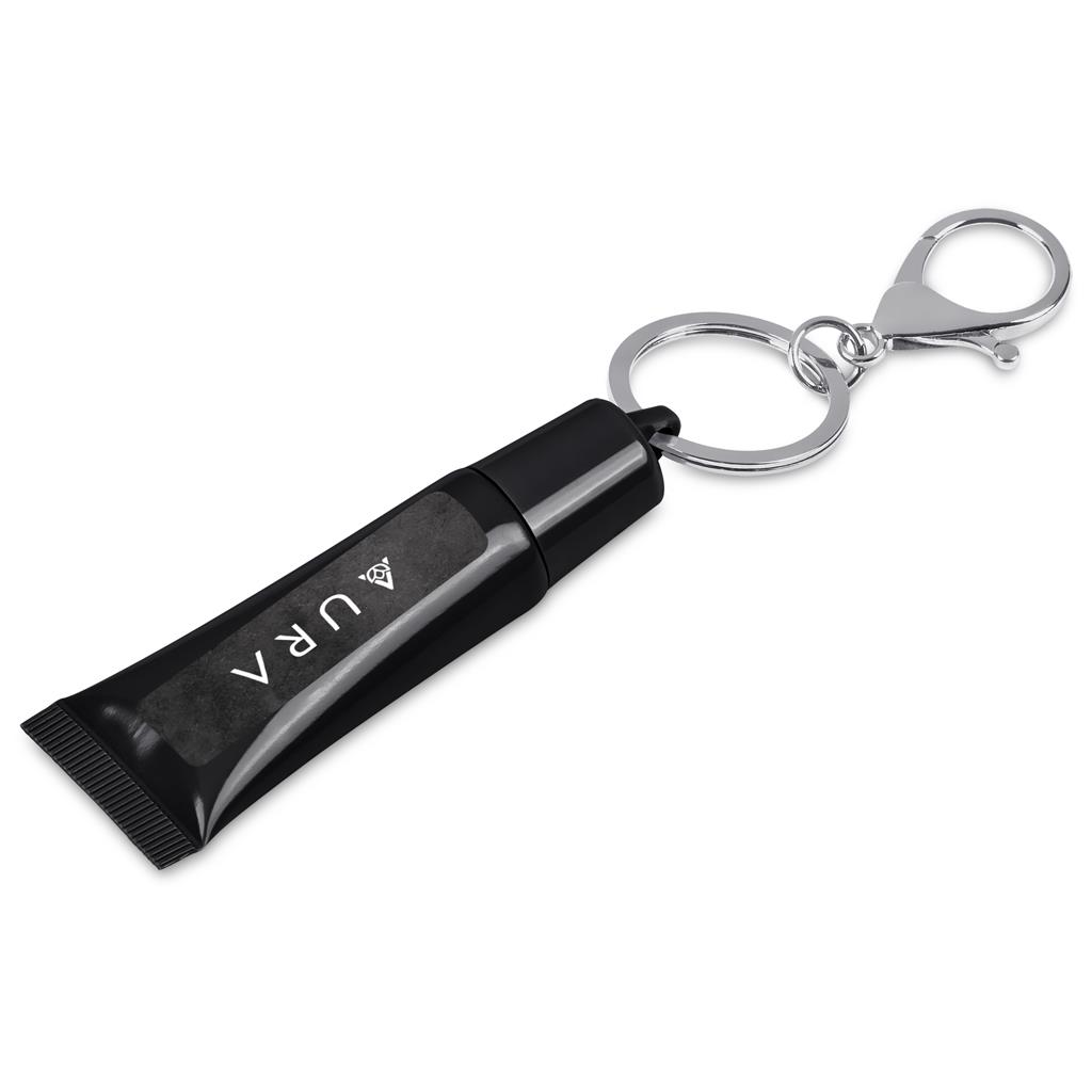 Altitude Smooch Lip Balm BLACK