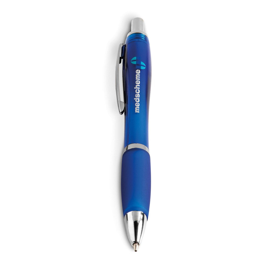 Altitude Strobe Ball Pen BLUE