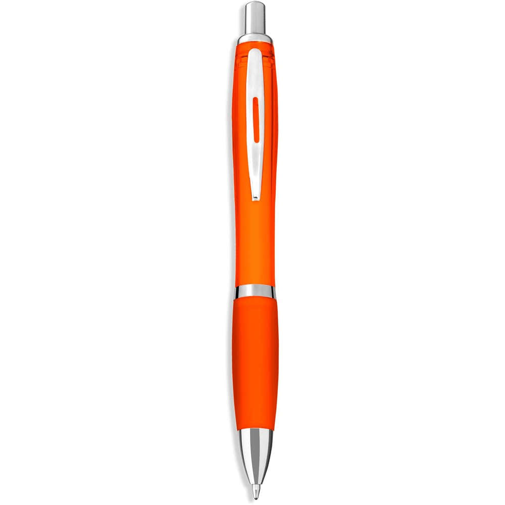 Altitude Strobe Ball Pen ORANGE
