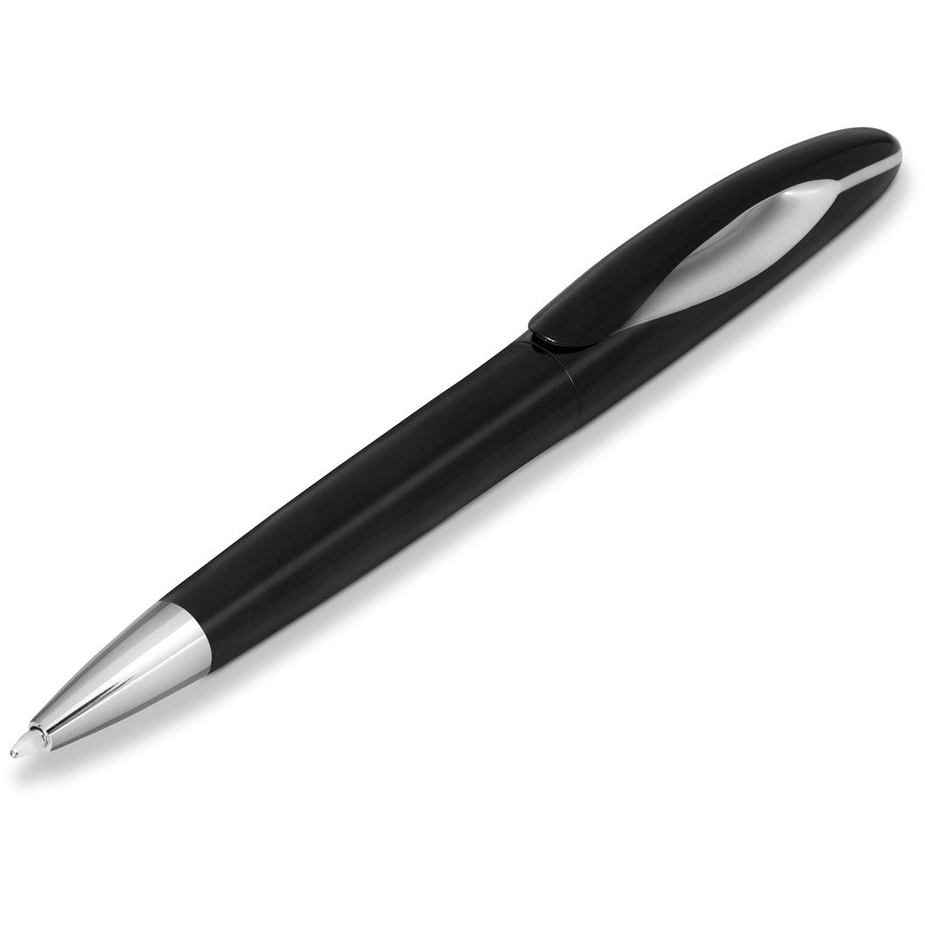 Altitude Evolution Ball Pen BLACK