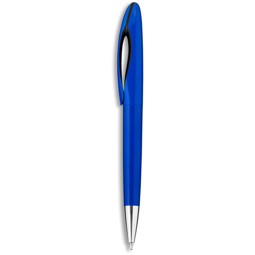 Altitude Evolution Ball Pen BLUE