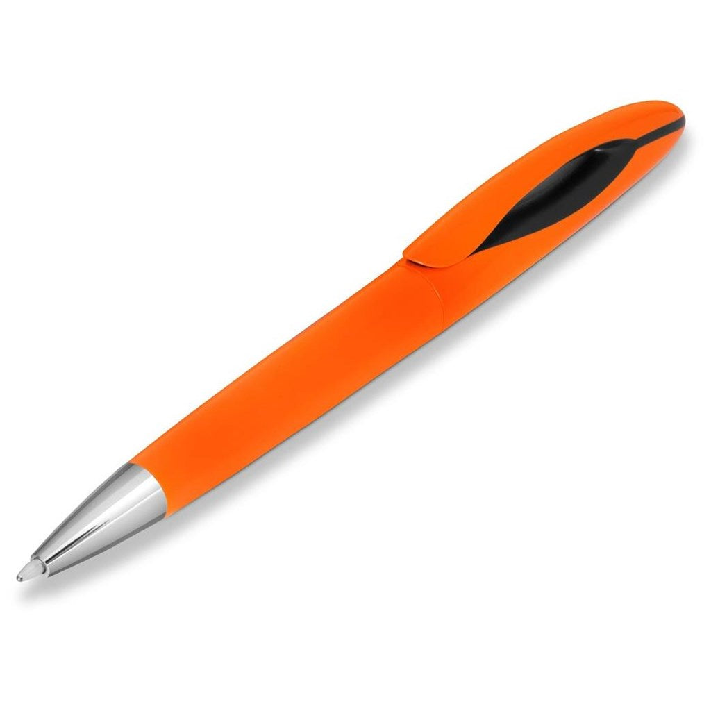 Altitude Evolution Ball Pen ORANGE