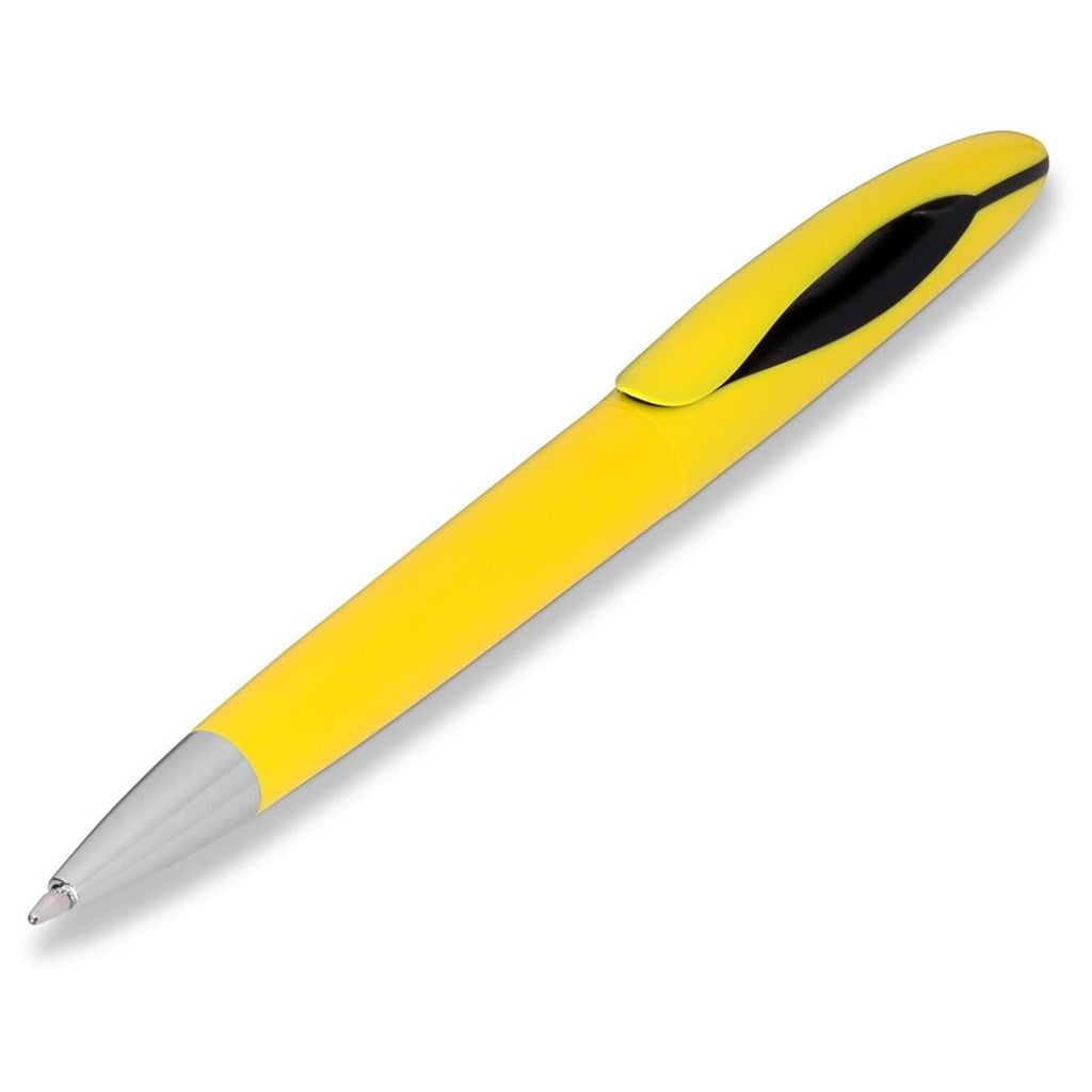 Altitude Evolution Ball Pen YELLOW