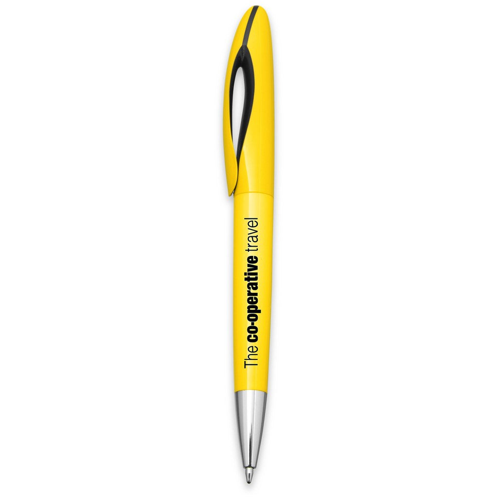 Altitude Evolution Ball Pen