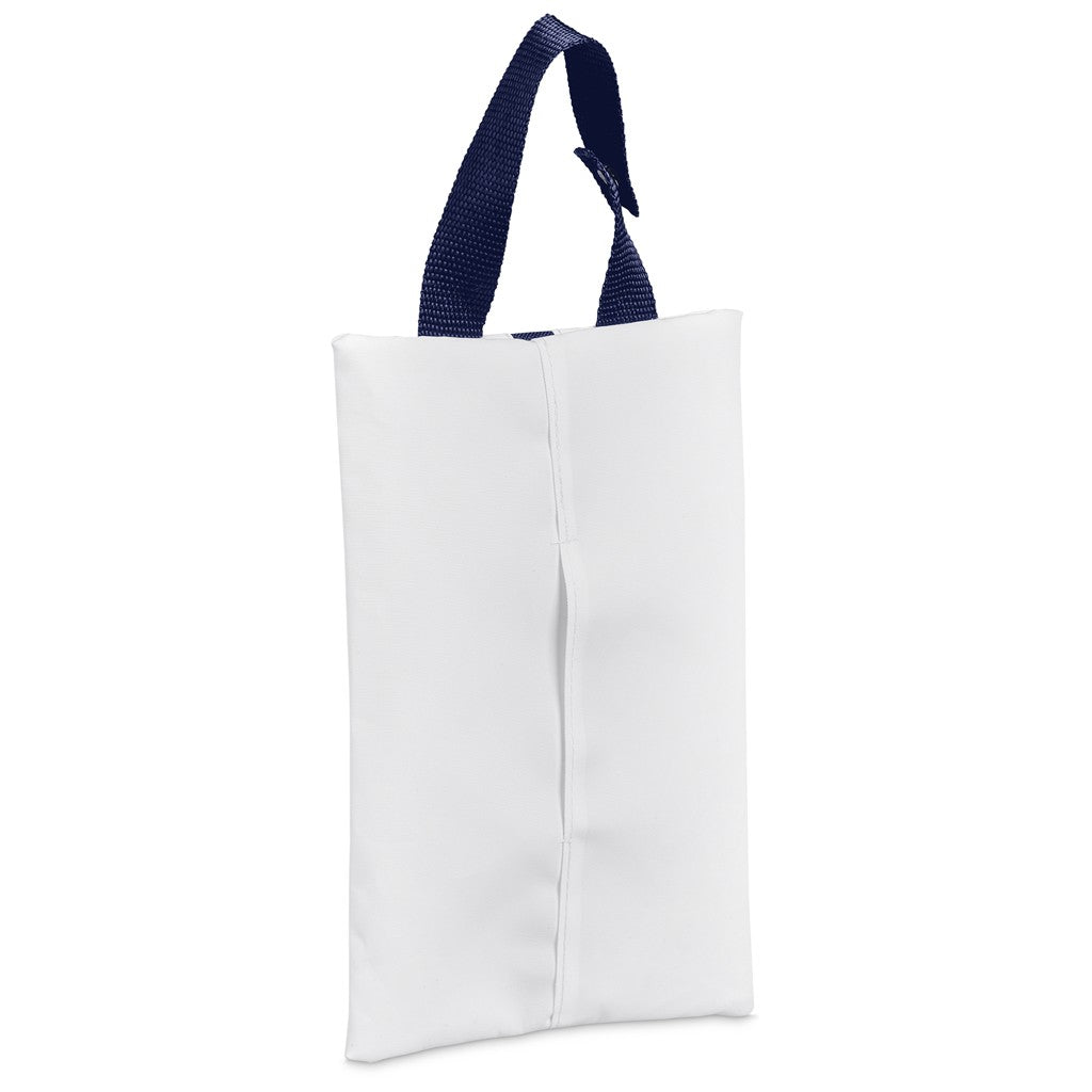 Hoppla Hanki Polyester Travel Tissue Pouch