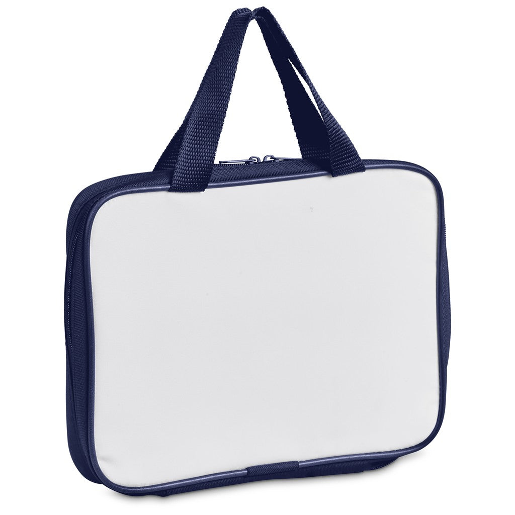 Hoppla Hero Polyester First Aid Carry Bag