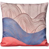 Pre-Printed Sample Hoppla Zuri Medium Scatter Cushion Cover - excludes inner cushion