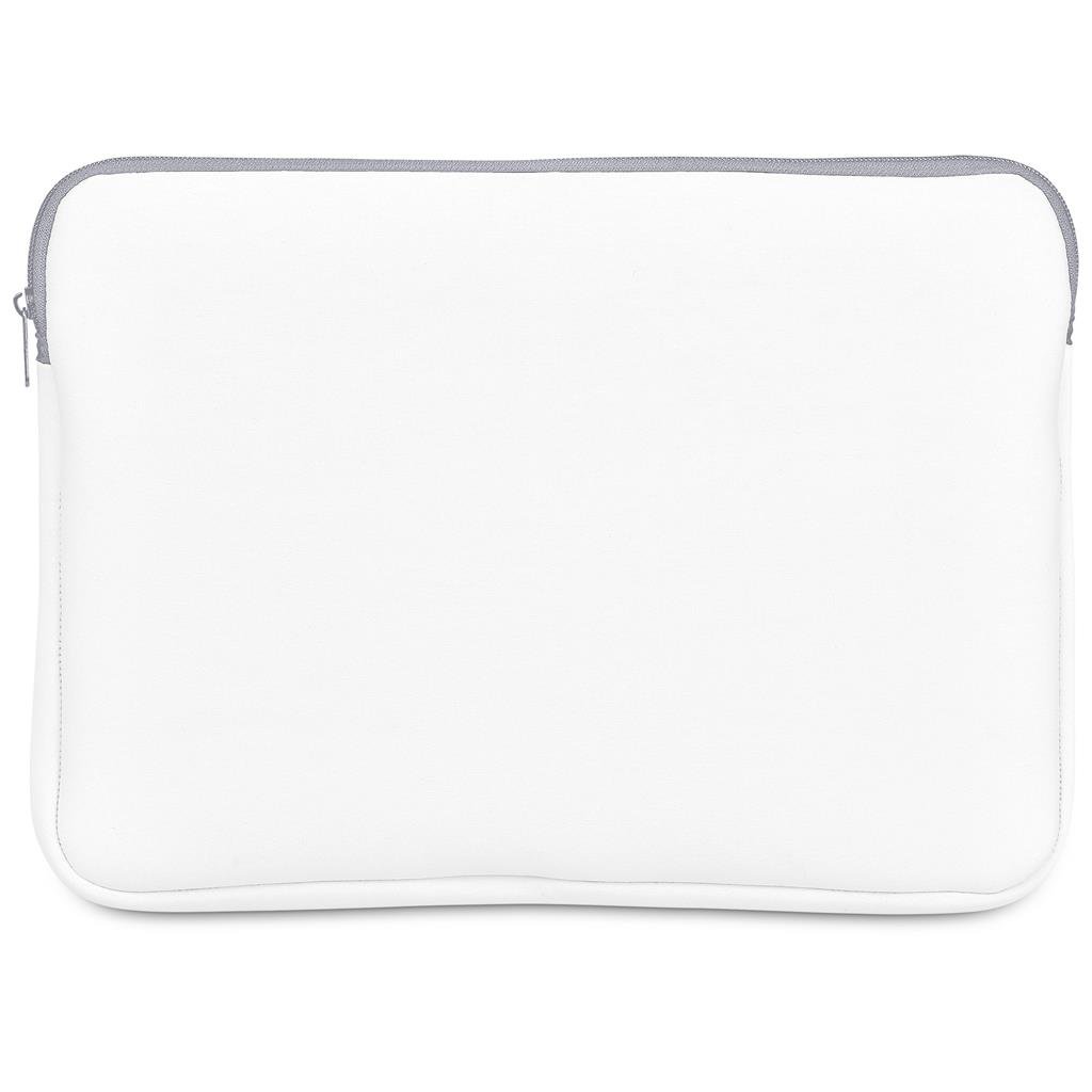 Pre-Production Sample Hoppla Knysna Neoprene 13-inch Laptop Sleeve GREY