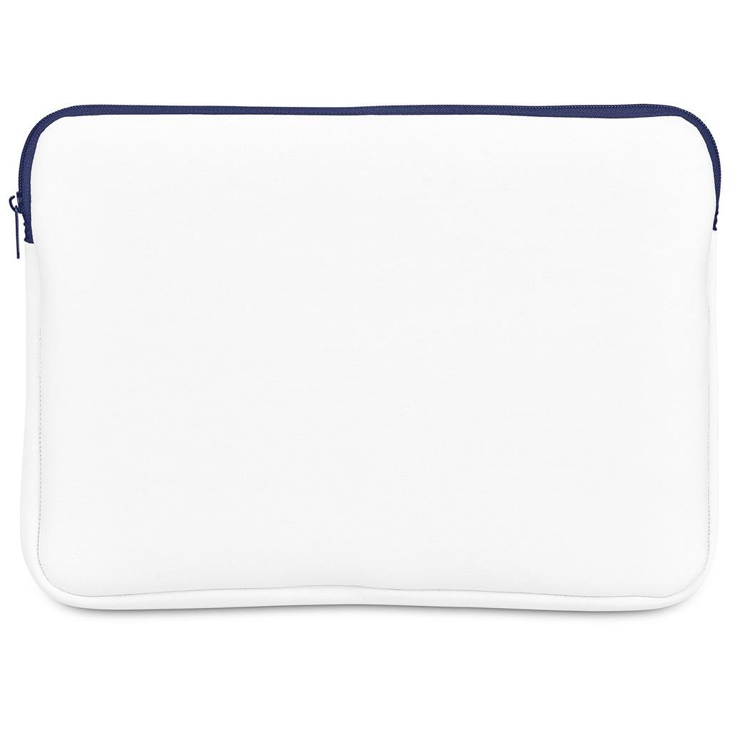 Pre-Production Sample Hoppla Knysna Neoprene 13-inch Laptop Sleeve NAVY