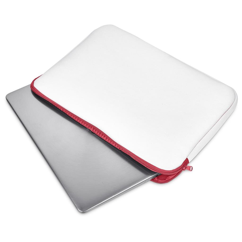 Pre-Production Sample Hoppla Knysna Neoprene 13-inch Laptop Sleeve