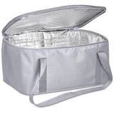 Pre-Production Hoppla Sudwala Food Delivery Cooler Bag