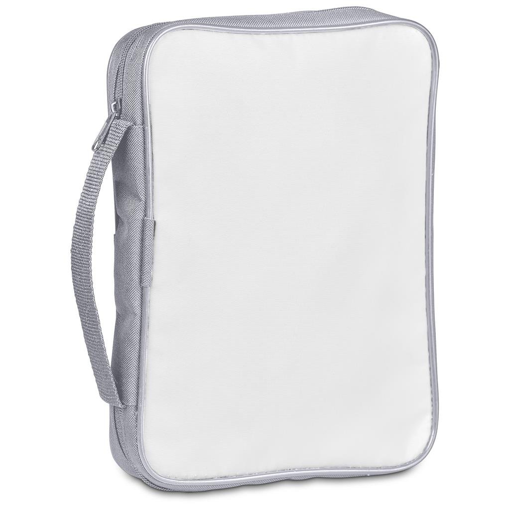 Pre-Production Sample Hoppla Faith Bible Book Bag With Carry Handle