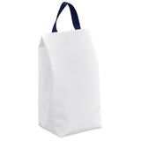 Pre-Production Sample Hoppla Spikes Polyester Shoe Bag