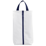 Pre-Production Sample Hoppla Spikes Polyester Shoe Bag