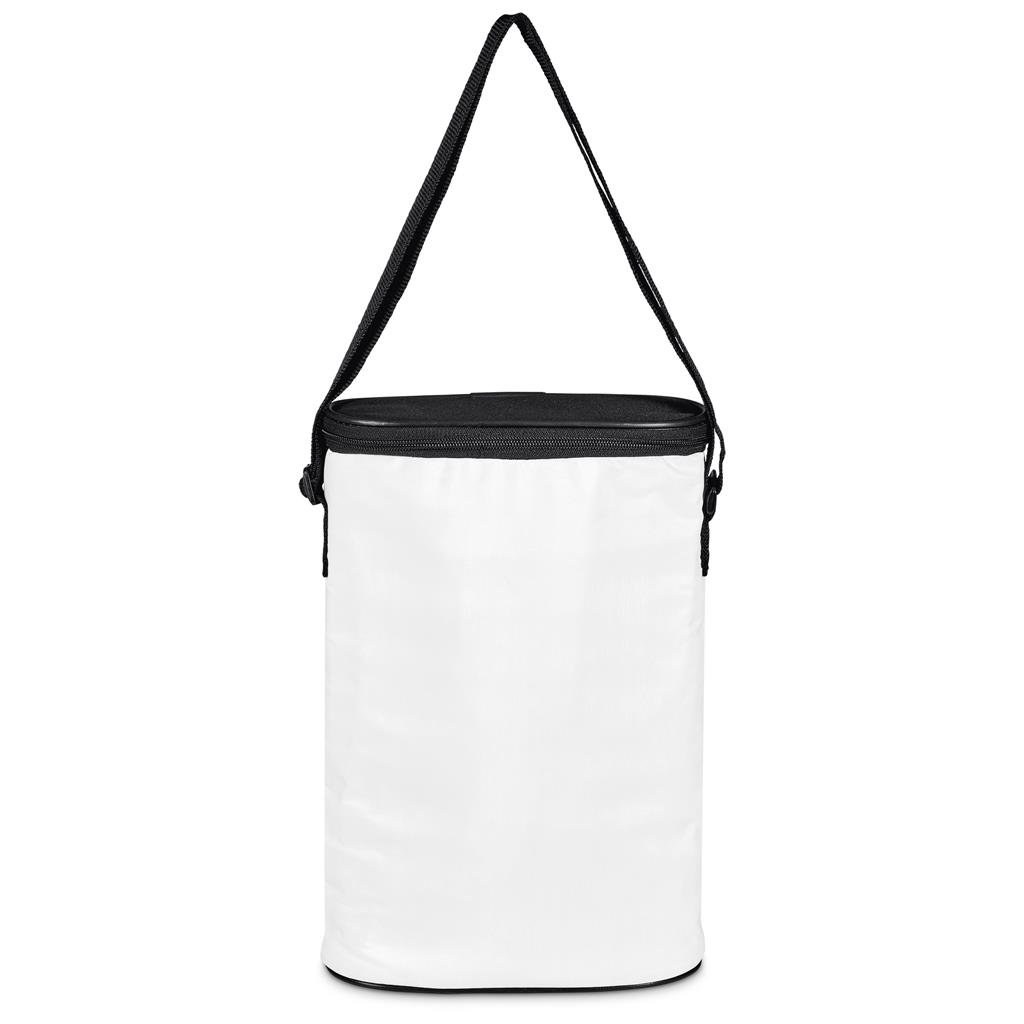 Pre-Production Sample Hoppla Napa Valley Double Wine Cooler BLACK