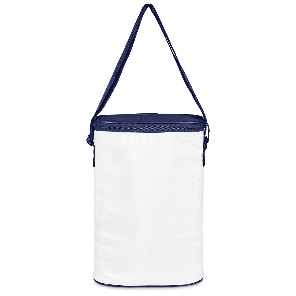 Pre-Production Sample Hoppla Napa Valley Double Wine Cooler NAVY