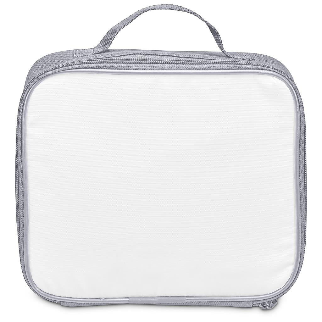 Pre-Production Sample Hoppla Zephyr Lunch Cooler GREY