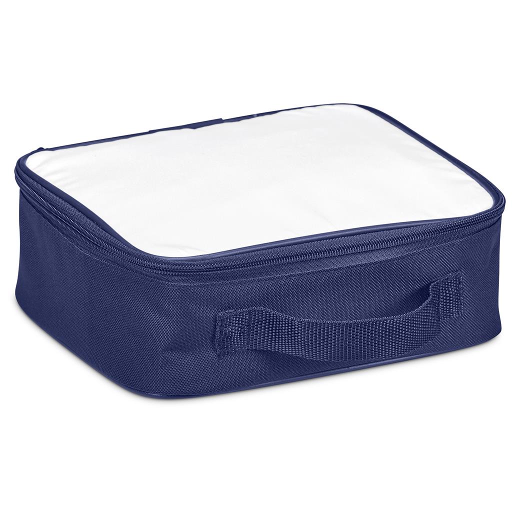 Pre-Production Sample Hoppla Zephyr Lunch Cooler