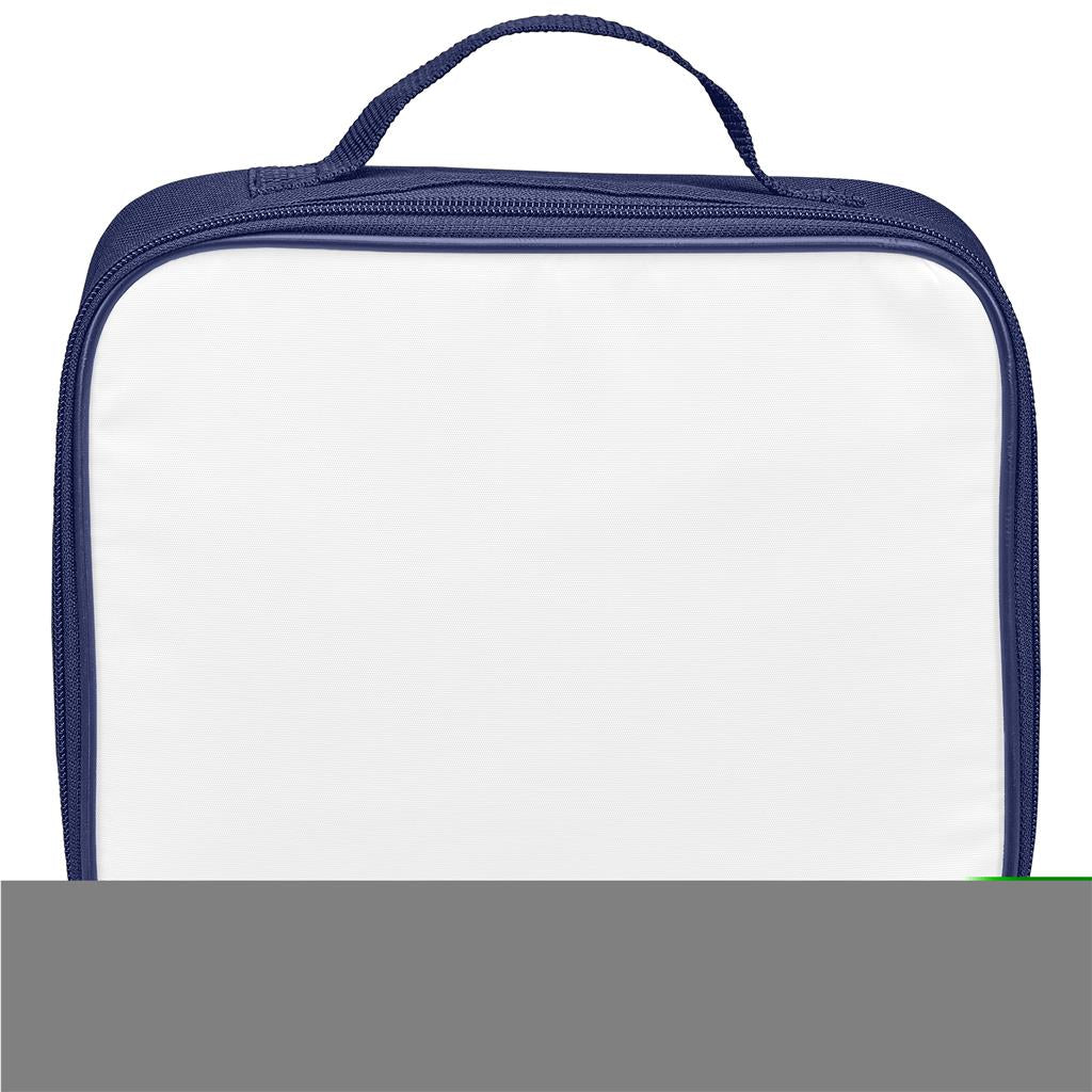 Pre-Production Sample Hoppla Zephyr Lunch Cooler NAVY