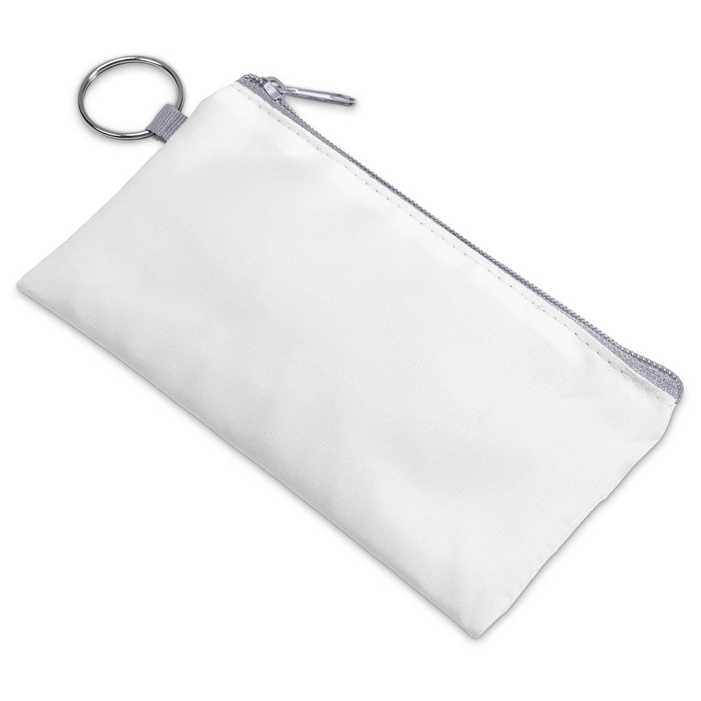 Pre-Production Sample Hoppla Kimberley Credit Card & Coin Purse